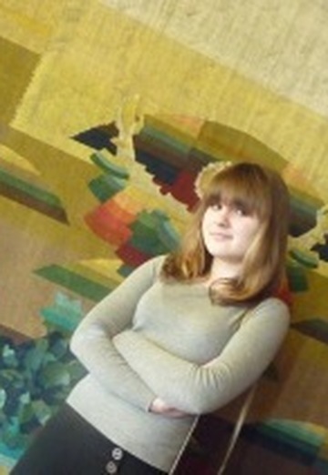 Моя фотография - Наталия, 29 из Могилёв (@nataliya3235)