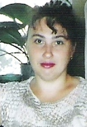 Моя фотография - наталия, 51 из Новосибирск (@nataliya2542)