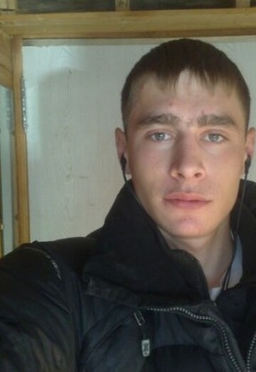 Моя фотография - Димон, 34 из Екатеринбург (@dimon2735)