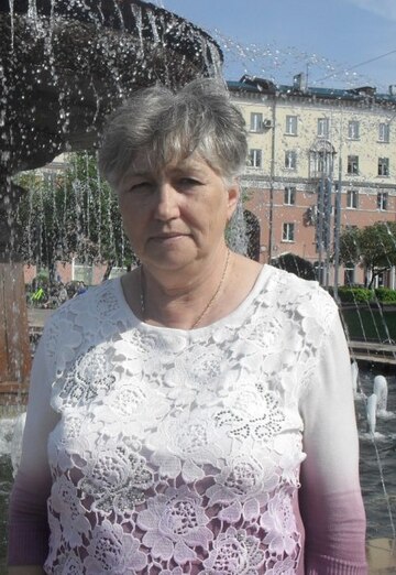 Моя фотография - Надежда, 75 из Прокопьевск (@nadejda91719)