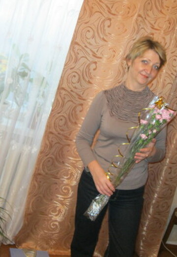 Моя фотография - лидия, 61 из Рыльск (@lidiya797)