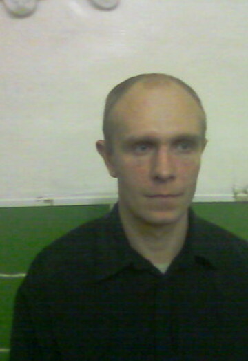 Моя фотография - Денис, 43 из Вышний Волочек (@deni311)