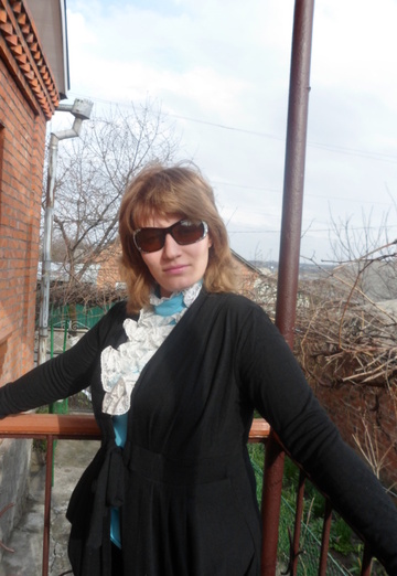 Моя фотография - Оксана, 35 из Хмельницкий (@oksana8038)