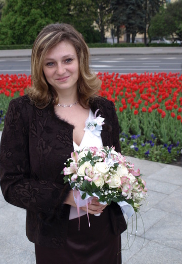 Моя фотография - Ирина, 39 из Минск (@irina19179)