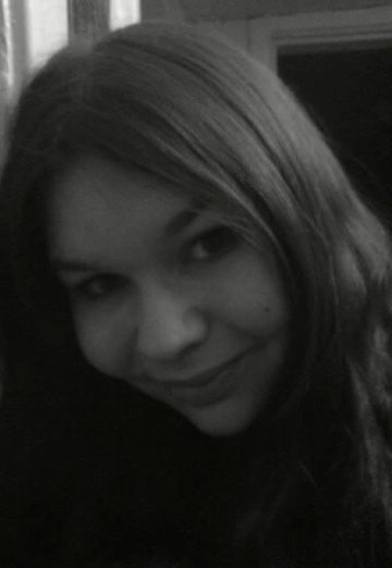 Моя фотография - Алёна, 34 из Нижний Новгород (@alena1733)