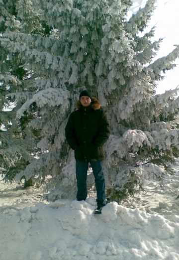 Моя фотография - Андрей, 34 из Усть-Каменогорск (@ferus)