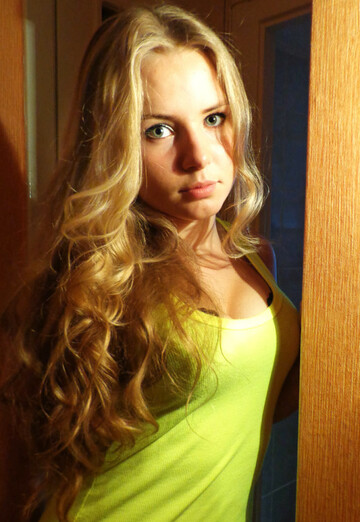 Моя фотография - Светлана, 28 из Гродно (@svetlana52461)