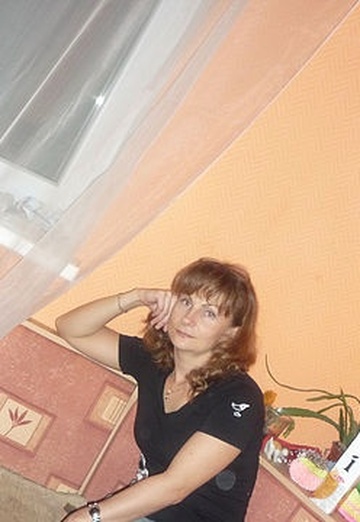 Моя фотография - Наталья, 50 из Екатеринбург (@natalya7884)