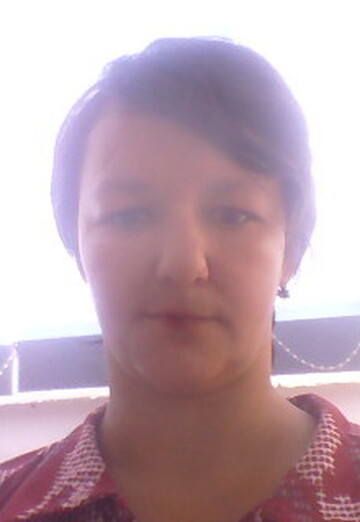 Моя фотография - Валерия, 41 из Олевск (@valeriya29488)