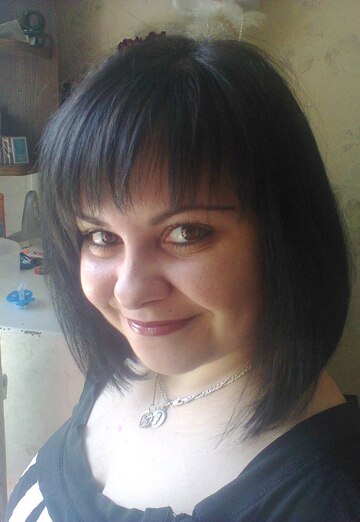 Моя фотография - Танюша, 34 из Львов (@alonka98)