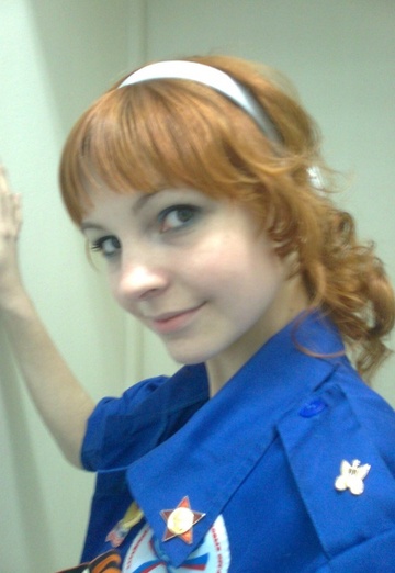 Моя фотография - Екатерина, 33 из Барнаул (@ekaterina618)