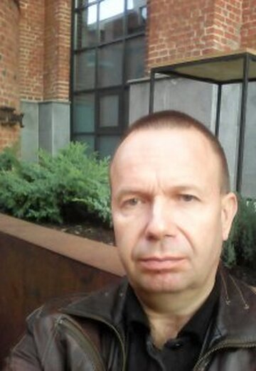 Моя фотография - Сергей, 53 из Москва (@sergey727956)