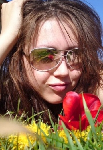 Моя фотография - Снежанна, 33 из Казань (@snejanna78)