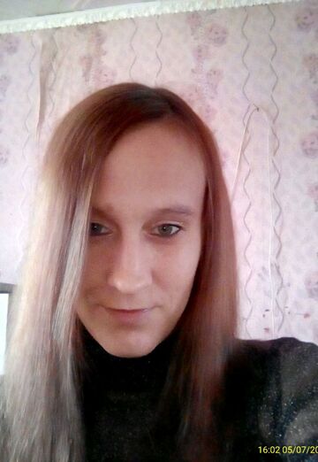 Моя фотография - Татьяна Земерова, 33 из Алапаевск (@tatyanazemerova0)
