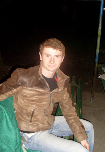 Моя фотография - Сергей, 36 из Луганск (@sergey48987)