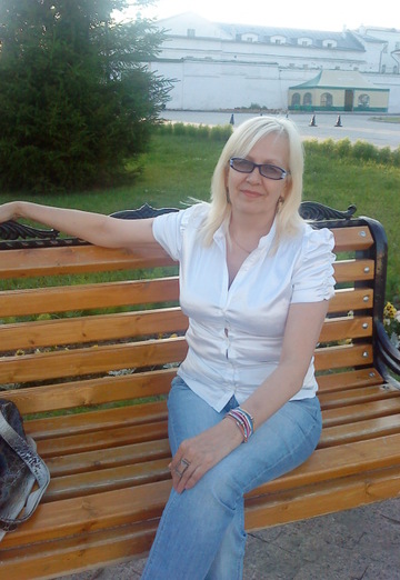 Моя фотография - ника, 68 из Тобольск (@nika2026)