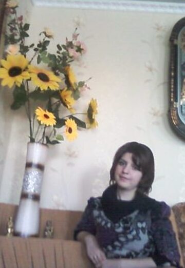 Моя фотография - Eлена, 31 из Волгодонск (@elena24976)