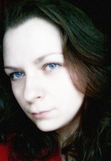 Моя фотография - Мар&#39;яна, 32 из Киев (@mar39yana12)