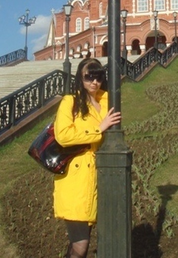 Моя фотография - Софья, 34 из Ижевск (@sofya41)