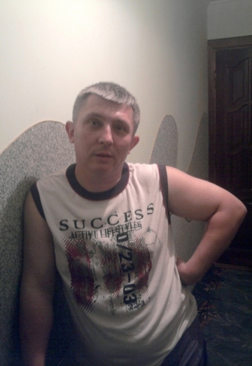 Моя фотография - Андрій, 51 из Львов (@andry1251)