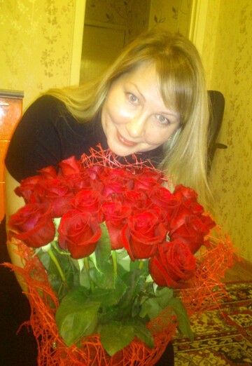 Моя фотография - АЛЕКСАНДРА, 41 из Челябинск (@aleksandra3714)