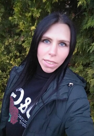 Моя фотография - Ольга, 39 из Ставрополь (@olga224742)