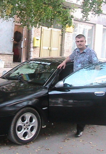 Моя фотография - Євген, 37 из Тернополь (@vgen21)