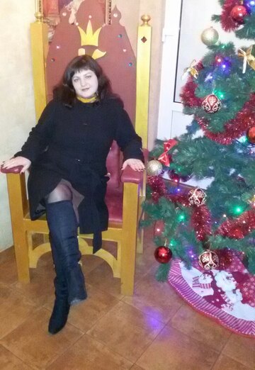 Моя фотография - Lana, 42 из Киев (@lana20613)