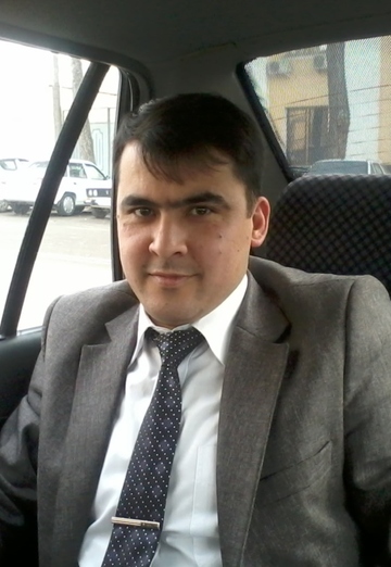 Моя фотография - Dima SH, 40 из Ташкент (@dilshodshoismanov)
