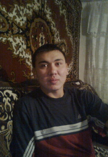 Моя фотография - айзат, 37 из Павлодар (@ayzat7)