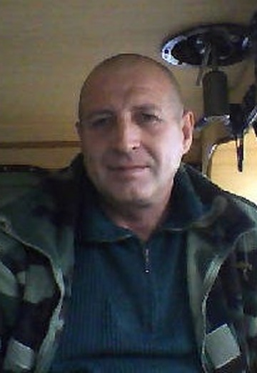 Моя фотография - PAVEL, 64 из Запорожье (@pavel6169)
