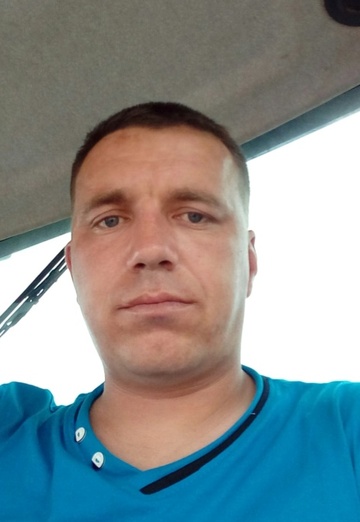 Моя фотография - Aleksei, 35 из Анапа (@aleksei8274)