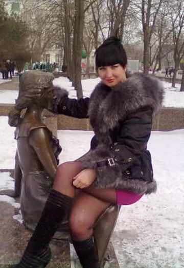 Моя фотография - Надежда, 35 из Ростов-на-Дону (@nadejda5476)