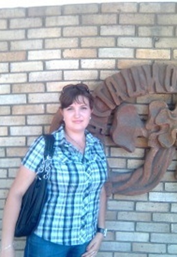 Моя фотография - Анастасия, 31 из Днепр (@anastasiya9182)