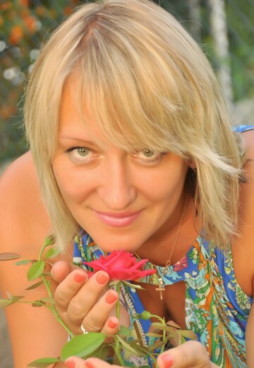Моя фотография - Светлана, 48 из Пушкино (@svetlana260016)