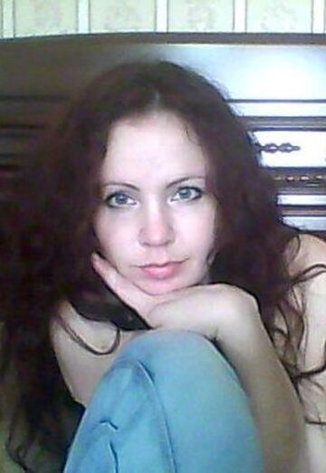 Моя фотография - Ева, 42 из Курск (@eva1216)