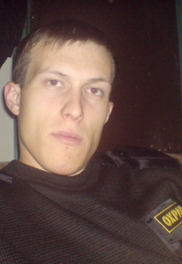 Моя фотография - Евгений, 38 из Владивосток (@evgeniy20642)
