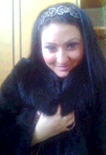 Моя фотография - Женечка, 35 из Темиртау (@jenechka560)