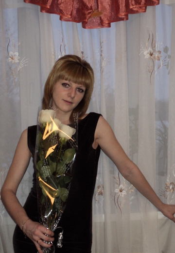 Моя фотография - ромашка, 35 из Рязань (@romashka165)
