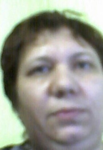 Моя фотография - Наталья, 56 из Самара (@natalya16099)
