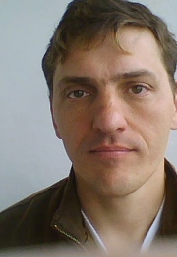 Моя фотография - Павел, 51 из Омск (@pavel3567)