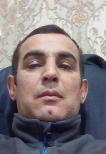 Моя фотография - Ilqar Aqayev Vali, 43 из Санкт-Петербург (@ilqaraqayevvali)