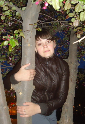 Моя фотография - Наталья, 35 из Магнитогорск (@natalya16848)