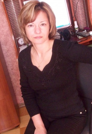 Моя фотография - Светлана, 55 из Королев (@svetlana5675)