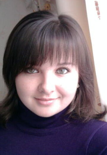 Моя фотография - Ольга, 33 из Белгород-Днестровский (@olga19723)
