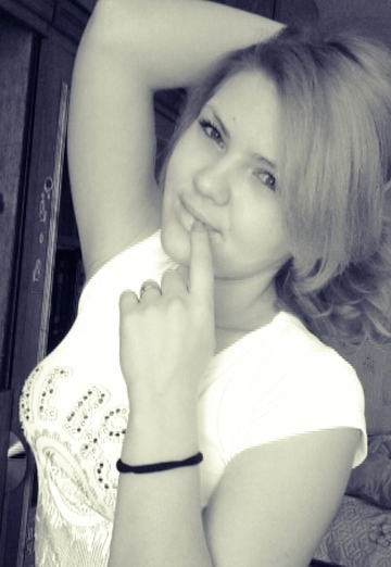 Моя фотография - Вика, 28 из Переславль-Залесский (@vika10010)