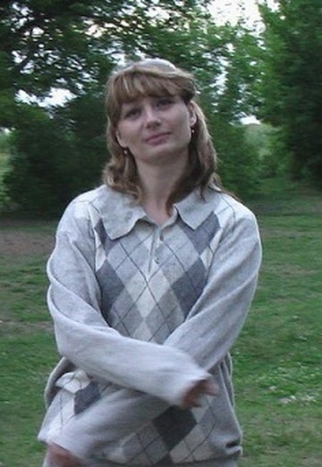 Моя фотография - Ирина, 54 из Саратов (@irina11571)