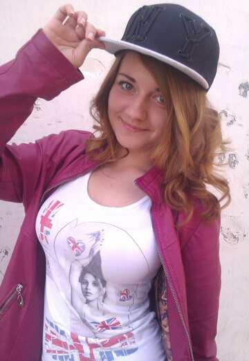 Моя фотография - Марина, 29 из Одесса (@marina47043)