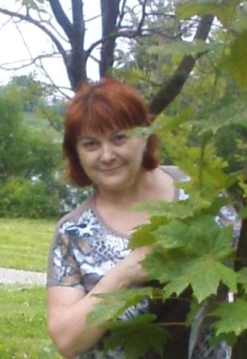 Моя фотография - Ольга, 62 из Москва (@olga182193)