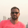 David Jervis, 35, г.Торонто David Jervis, 35, г.Торонто